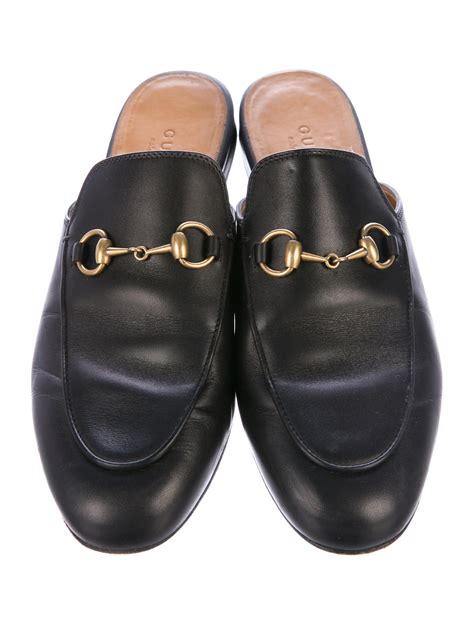 gucci princetown mule men|gucci princetown mule women.